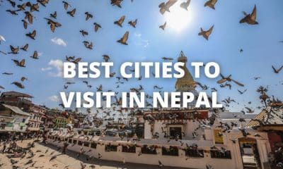 Best Cities to Visit in Nepal