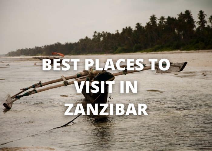 Best Time to Visit Zanzibar | AbroadScape