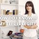 How do I know if my TEFL is legit?