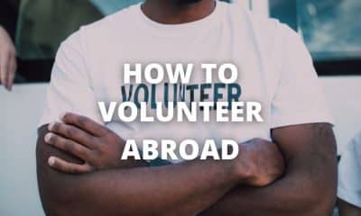 How to volunteer abroad