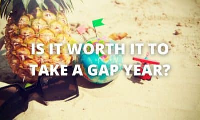 Is it worth it to take a gap year?