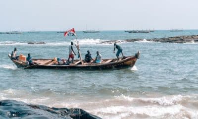 Volontariat au Ghana