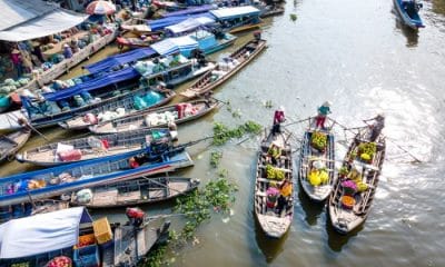 Volontariat au Vietnam