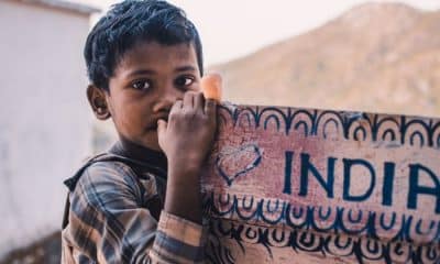 Volontariat en Inde