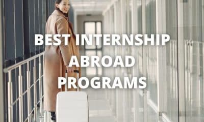 best internship abroad programs