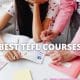 best tefl courses 2022