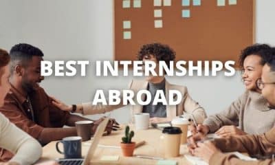 Best Internships Abroad