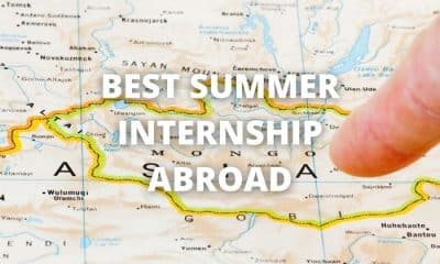 Best Internships Abroad in Asia