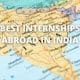 Best Internships Abroad in India